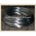 galvanized steel pvc coated wire gauge